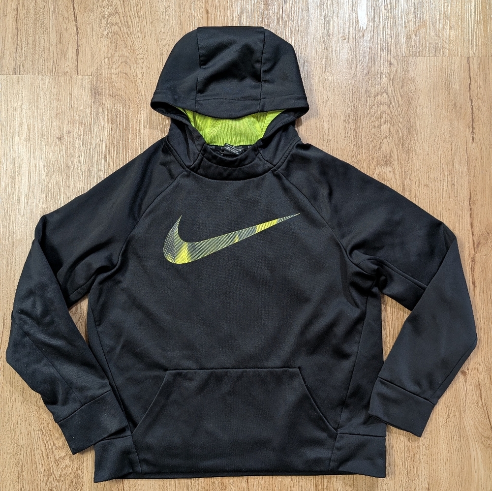 Nike hoodie SKU286
